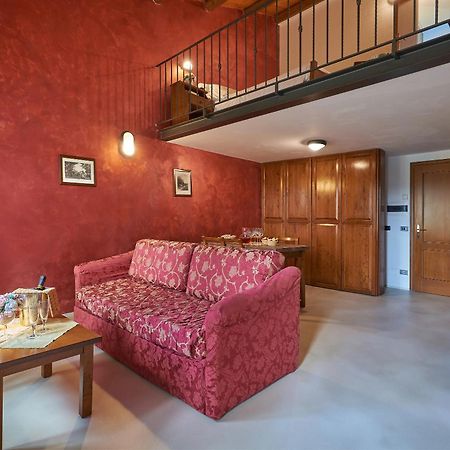 Casanova - Wellness Center La Grotta Etrusca Hotel San Quirico d'Orcia Exterior photo