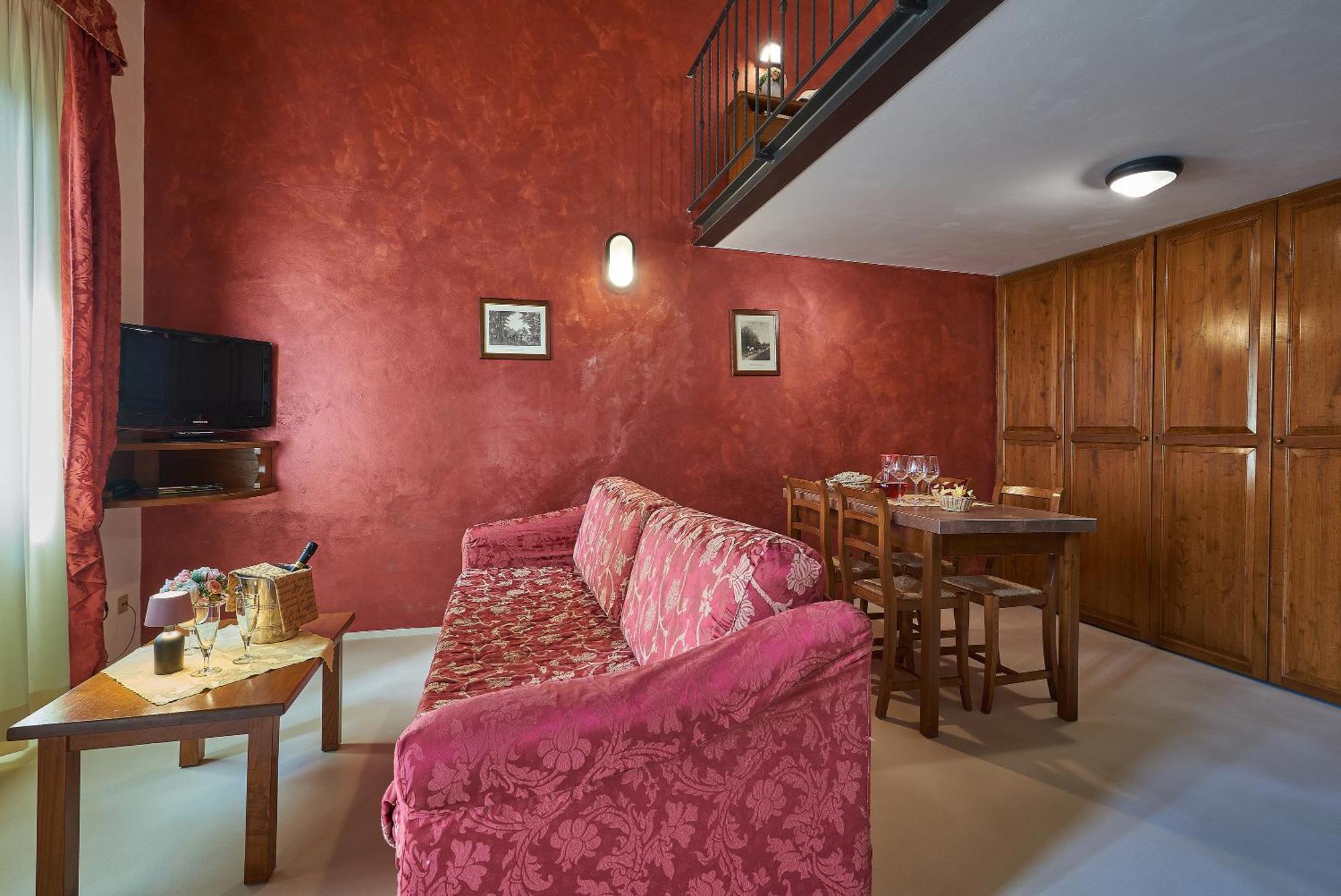 Casanova - Wellness Center La Grotta Etrusca Hotel San Quirico d'Orcia Exterior photo